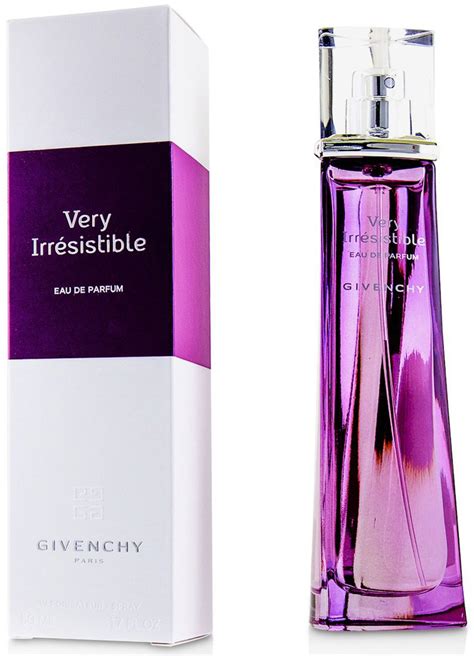 givenchy very irresistible edp|givenchy irresistible edp.